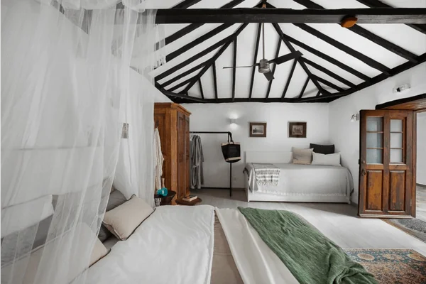 FincaBellaSombra Gallerie Schlafzimmer FincaBellaSombra Gallerie Schlafzimmer