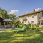 k 08 Haus Aussen garten