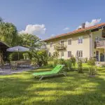 Haus und Garten