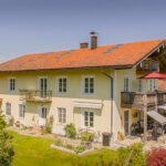 Haus Chiemsee Sonne 01