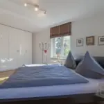 Schlaf- und Kinderzimmer