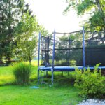 09 Trampolin Close