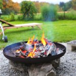 25 Grillschale close